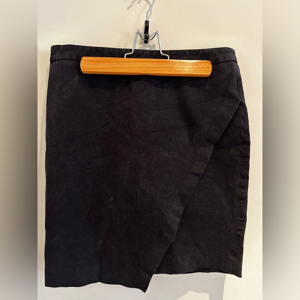 Banana Republic Mini Skirt